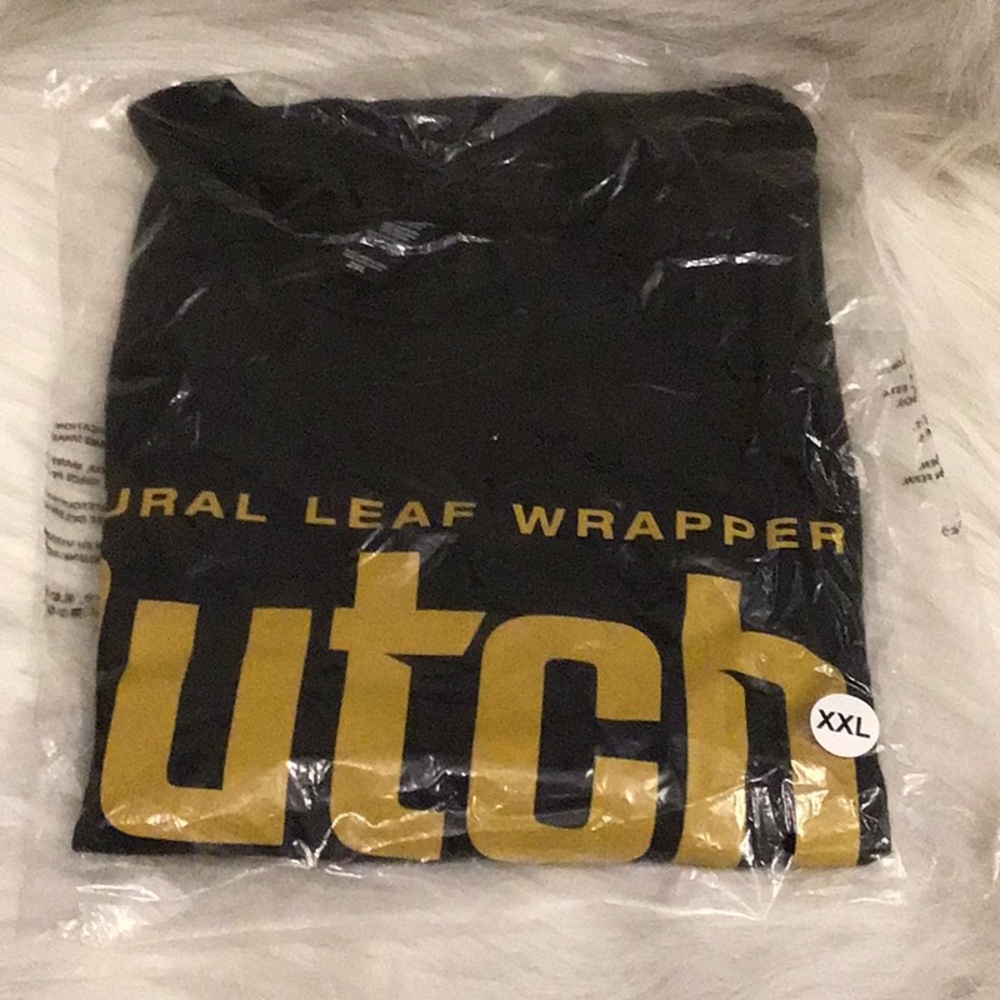 NEW Dutch Masters T-shirt